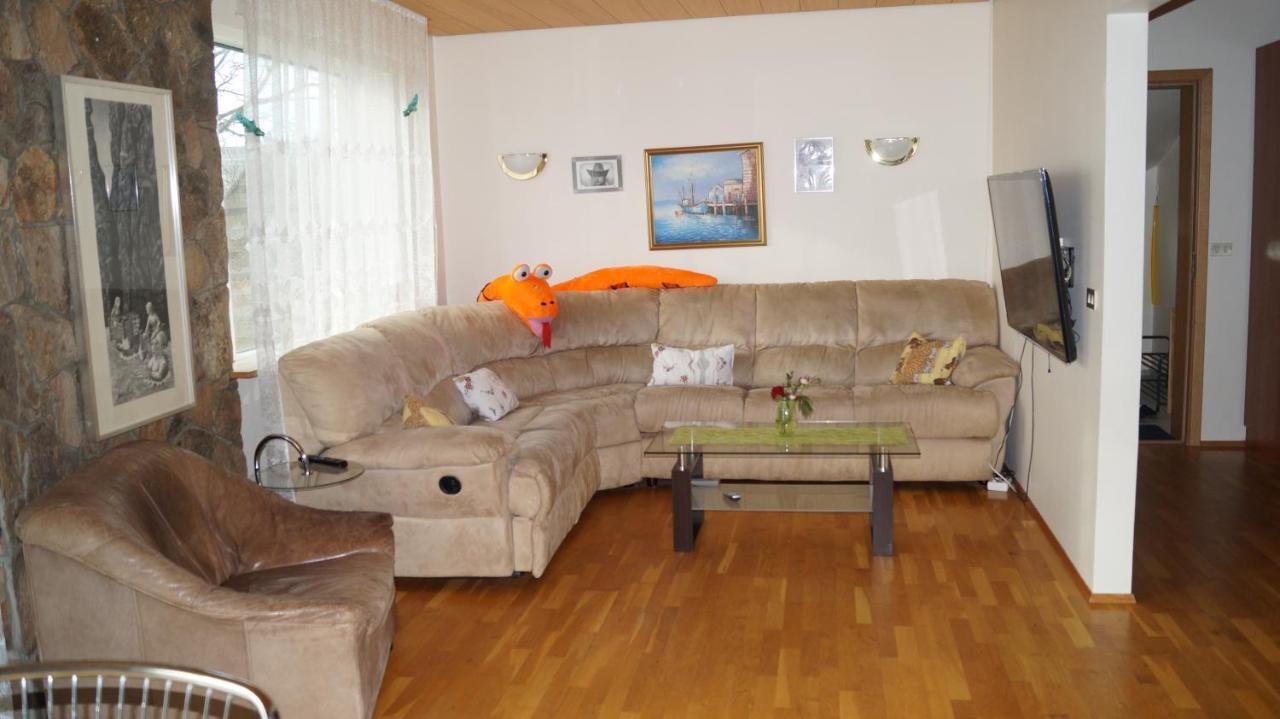 Twin Room With Shared Bathroom Njarthvik Экстерьер фото